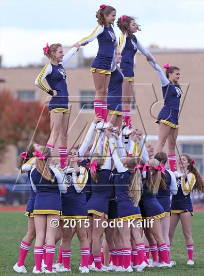 Thumbnail 3 in Wethersfield @ RHAM photogallery.