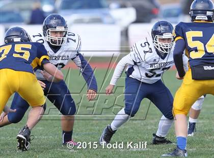 Thumbnail 2 in Wethersfield @ RHAM photogallery.