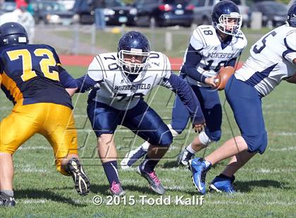 Thumbnail 3 in Wethersfield @ RHAM photogallery.