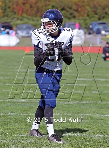 Thumbnail 1 in Wethersfield @ RHAM photogallery.