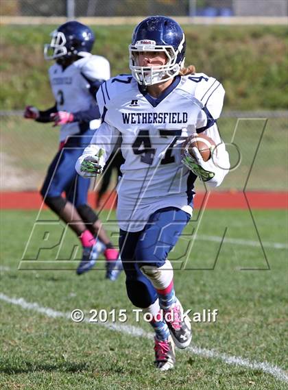 Thumbnail 2 in Wethersfield @ RHAM photogallery.