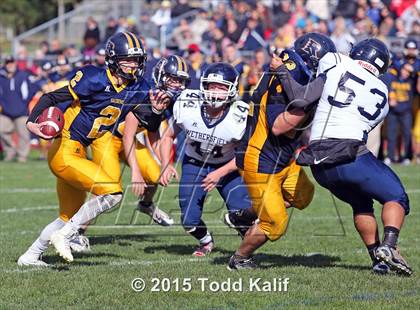 Thumbnail 3 in Wethersfield @ RHAM photogallery.