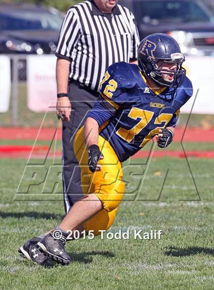 Thumbnail 1 in Wethersfield @ RHAM photogallery.