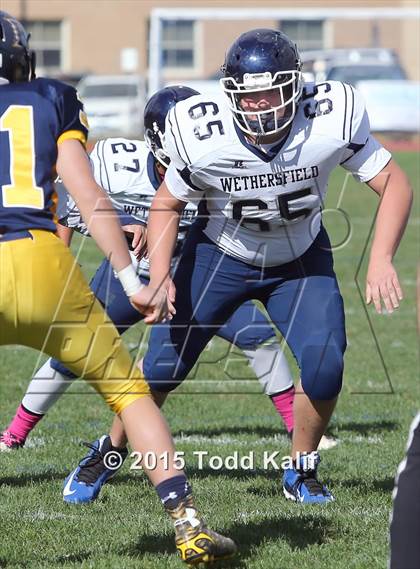 Thumbnail 2 in Wethersfield @ RHAM photogallery.