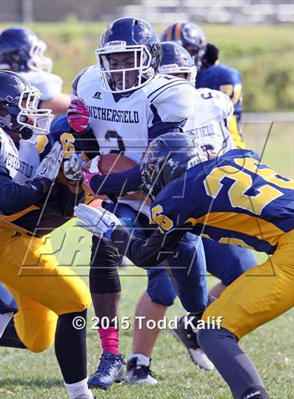 Thumbnail 1 in Wethersfield @ RHAM photogallery.