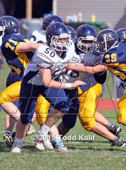 Thumbnail 3 in Wethersfield @ RHAM photogallery.