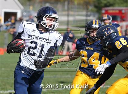 Thumbnail 1 in Wethersfield @ RHAM photogallery.