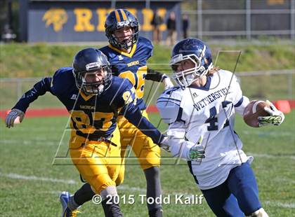 Thumbnail 2 in Wethersfield @ RHAM photogallery.