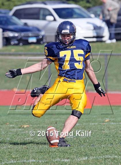 Thumbnail 3 in Wethersfield @ RHAM photogallery.