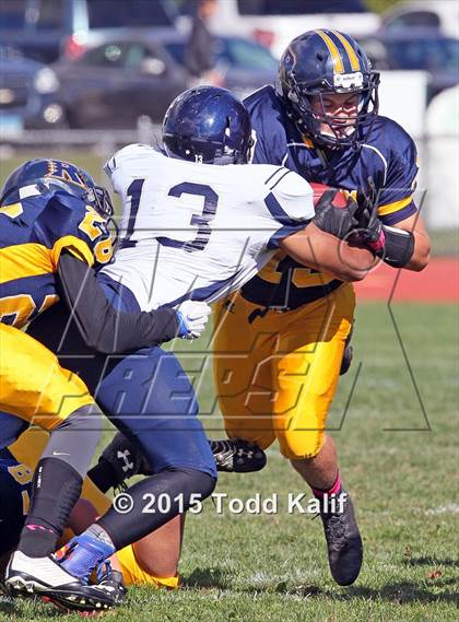 Thumbnail 3 in Wethersfield @ RHAM photogallery.