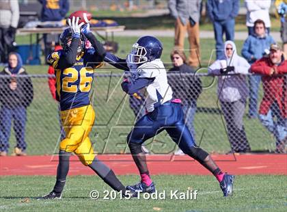 Thumbnail 3 in Wethersfield @ RHAM photogallery.