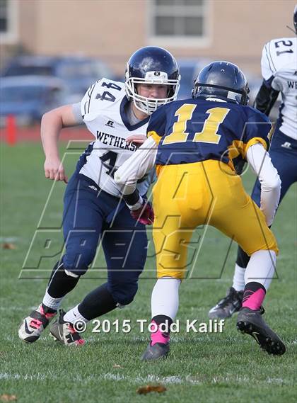 Thumbnail 2 in Wethersfield @ RHAM photogallery.