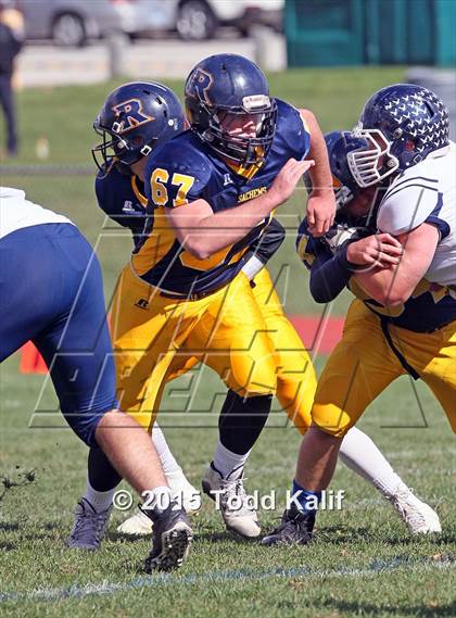 Thumbnail 3 in Wethersfield @ RHAM photogallery.