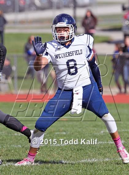 Thumbnail 3 in Wethersfield @ RHAM photogallery.