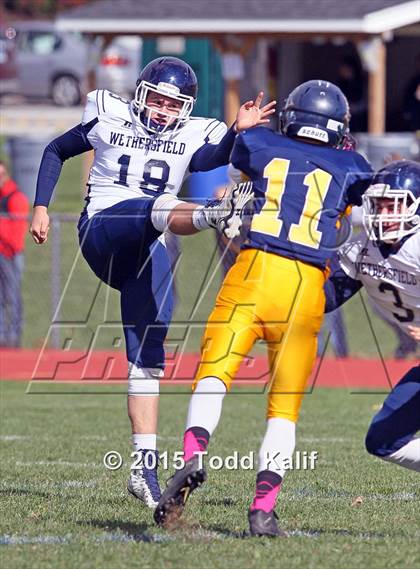 Thumbnail 1 in Wethersfield @ RHAM photogallery.