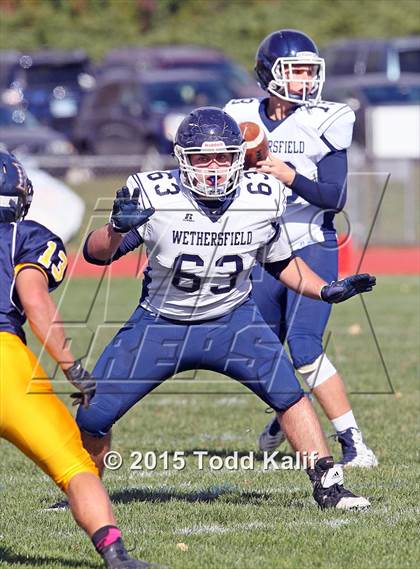 Thumbnail 2 in Wethersfield @ RHAM photogallery.