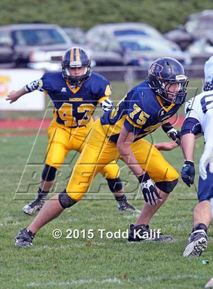 Thumbnail 1 in Wethersfield @ RHAM photogallery.
