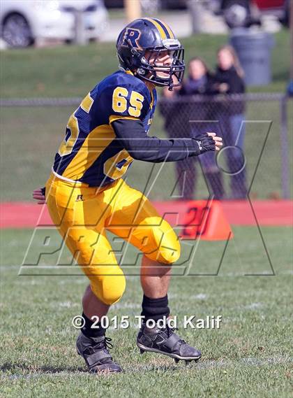 Thumbnail 3 in Wethersfield @ RHAM photogallery.