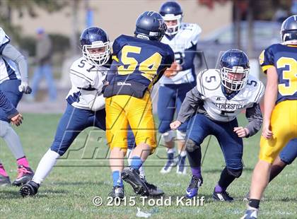 Thumbnail 3 in Wethersfield @ RHAM photogallery.