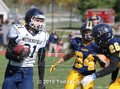 Thumbnail 3 in Wethersfield @ RHAM photogallery.