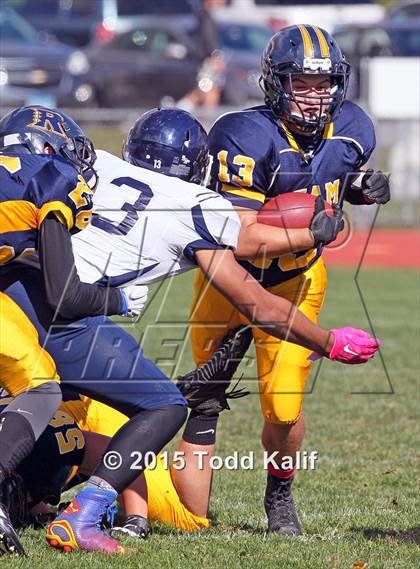 Thumbnail 2 in Wethersfield @ RHAM photogallery.