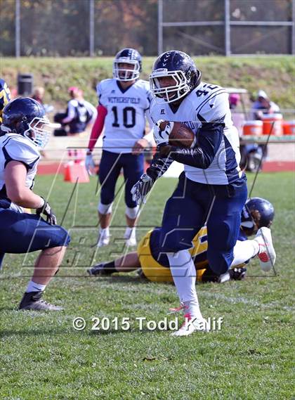 Thumbnail 1 in Wethersfield @ RHAM photogallery.