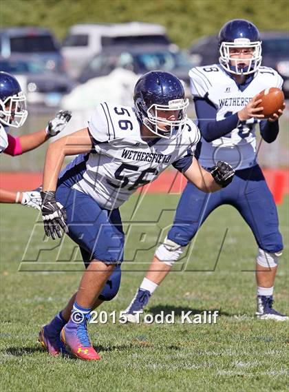 Thumbnail 3 in Wethersfield @ RHAM photogallery.