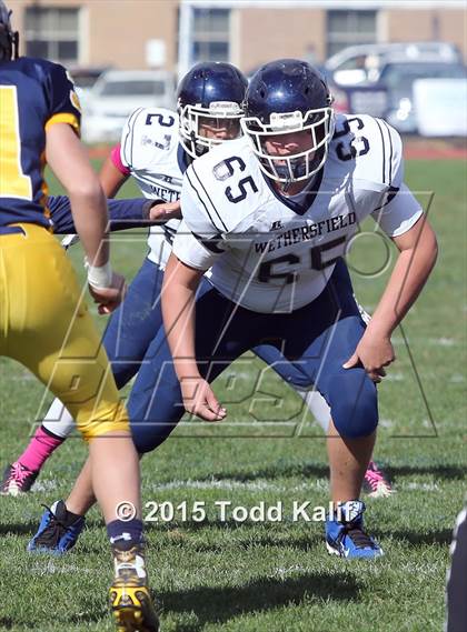 Thumbnail 1 in Wethersfield @ RHAM photogallery.
