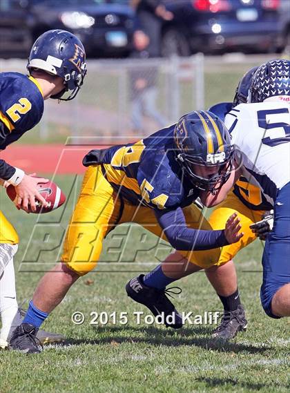 Thumbnail 1 in Wethersfield @ RHAM photogallery.