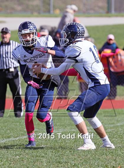 Thumbnail 2 in Wethersfield @ RHAM photogallery.