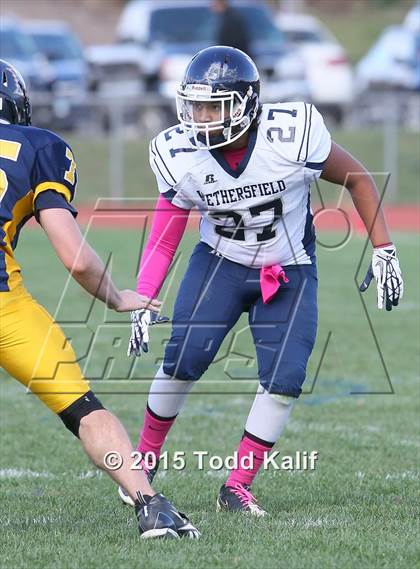 Thumbnail 1 in Wethersfield @ RHAM photogallery.