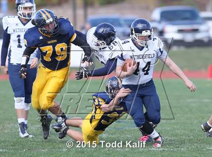Thumbnail 2 in Wethersfield @ RHAM photogallery.