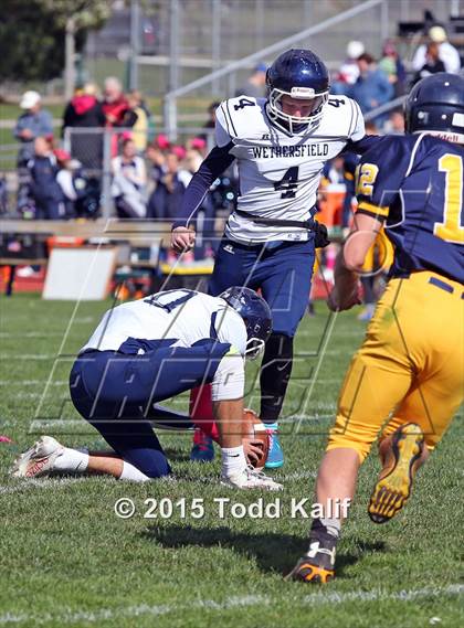 Thumbnail 1 in Wethersfield @ RHAM photogallery.
