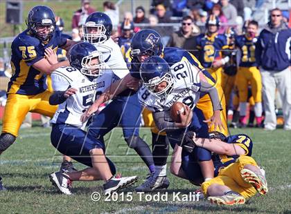 Thumbnail 3 in Wethersfield @ RHAM photogallery.