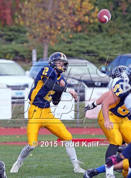 Thumbnail 3 in Wethersfield @ RHAM photogallery.