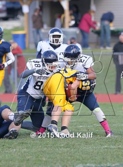 Thumbnail 3 in Wethersfield @ RHAM photogallery.