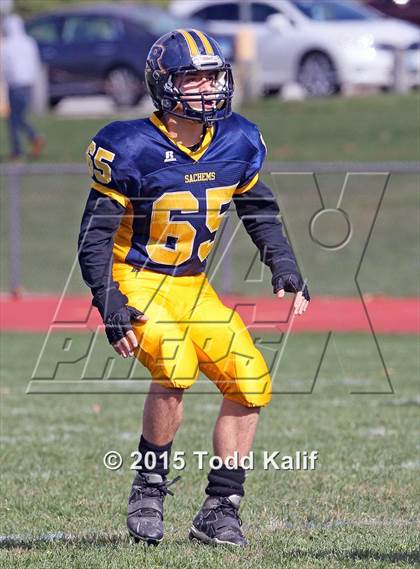 Thumbnail 1 in Wethersfield @ RHAM photogallery.