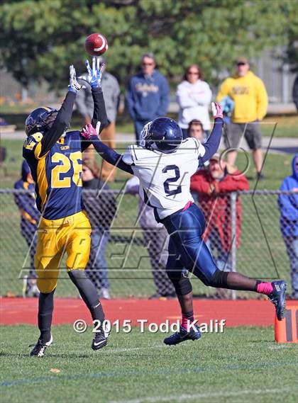 Thumbnail 1 in Wethersfield @ RHAM photogallery.