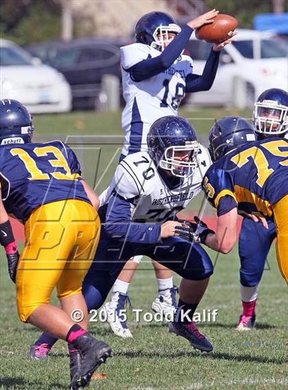 Thumbnail 2 in Wethersfield @ RHAM photogallery.