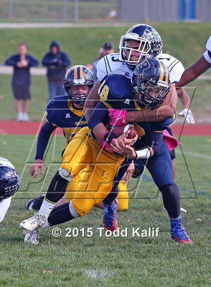 Thumbnail 3 in Wethersfield @ RHAM photogallery.
