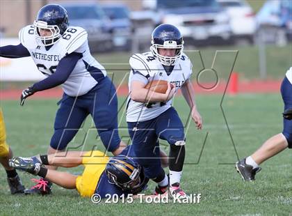 Thumbnail 1 in Wethersfield @ RHAM photogallery.