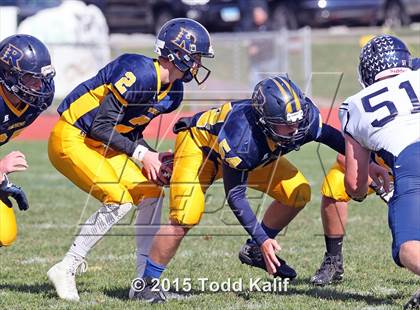 Thumbnail 3 in Wethersfield @ RHAM photogallery.