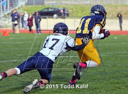 Thumbnail 3 in Wethersfield @ RHAM photogallery.