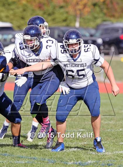 Thumbnail 2 in Wethersfield @ RHAM photogallery.