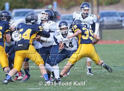 Thumbnail 3 in Wethersfield @ RHAM photogallery.