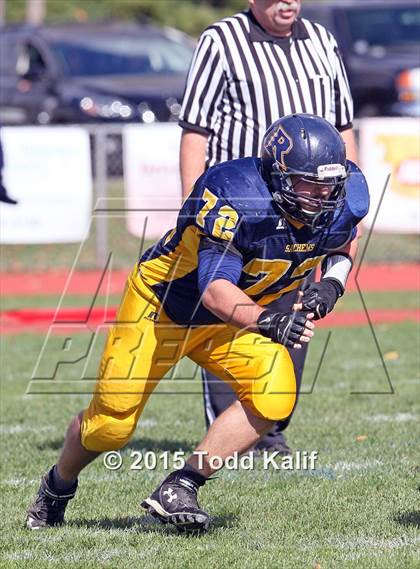 Thumbnail 3 in Wethersfield @ RHAM photogallery.