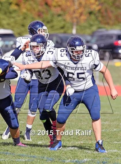 Thumbnail 1 in Wethersfield @ RHAM photogallery.