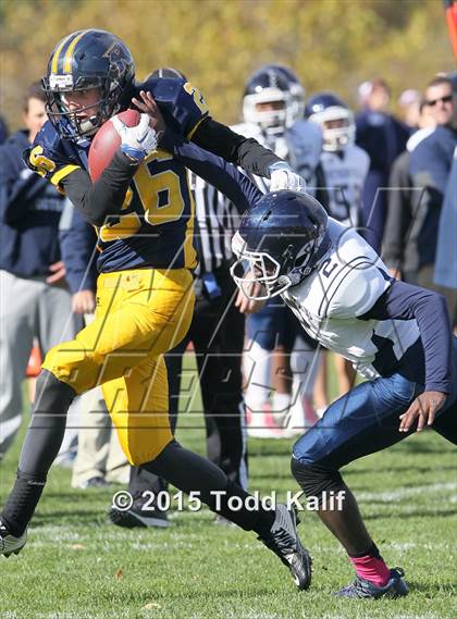 Thumbnail 3 in Wethersfield @ RHAM photogallery.