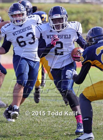 Thumbnail 2 in Wethersfield @ RHAM photogallery.