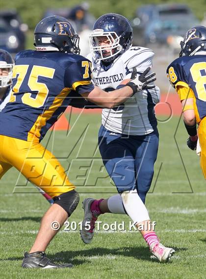 Thumbnail 2 in Wethersfield @ RHAM photogallery.